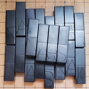 NARS Audacious Lipstick Bundle of 20